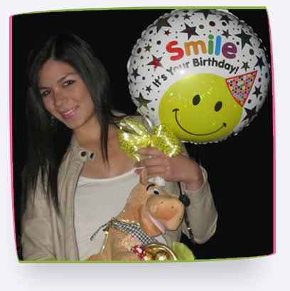 Entregas personalizadas