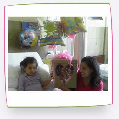 Entregas personalizadas